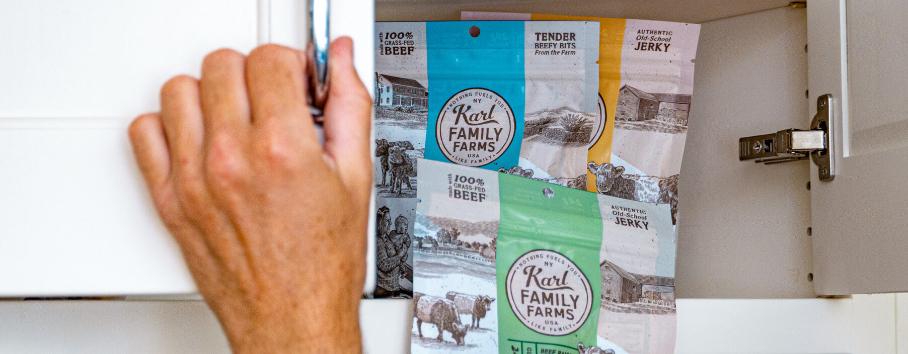 How Long Does Beef Jerky Last?
