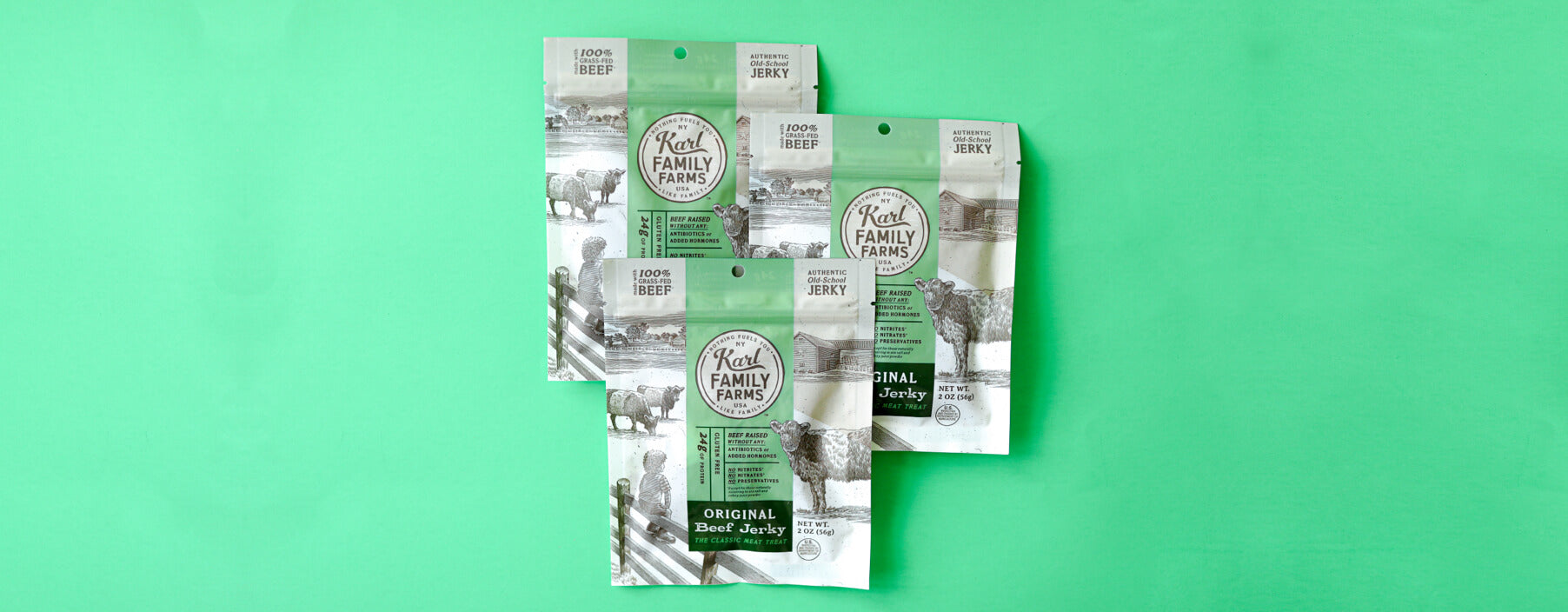Can I Eat Beef Jerky on the Keto Diet?