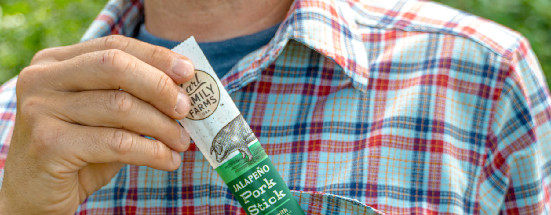 Best Snacks to Take Hiking