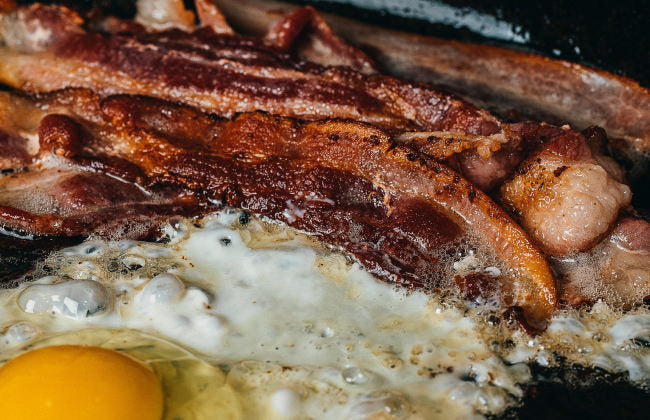 Father's Day Fresh Meat Favorites