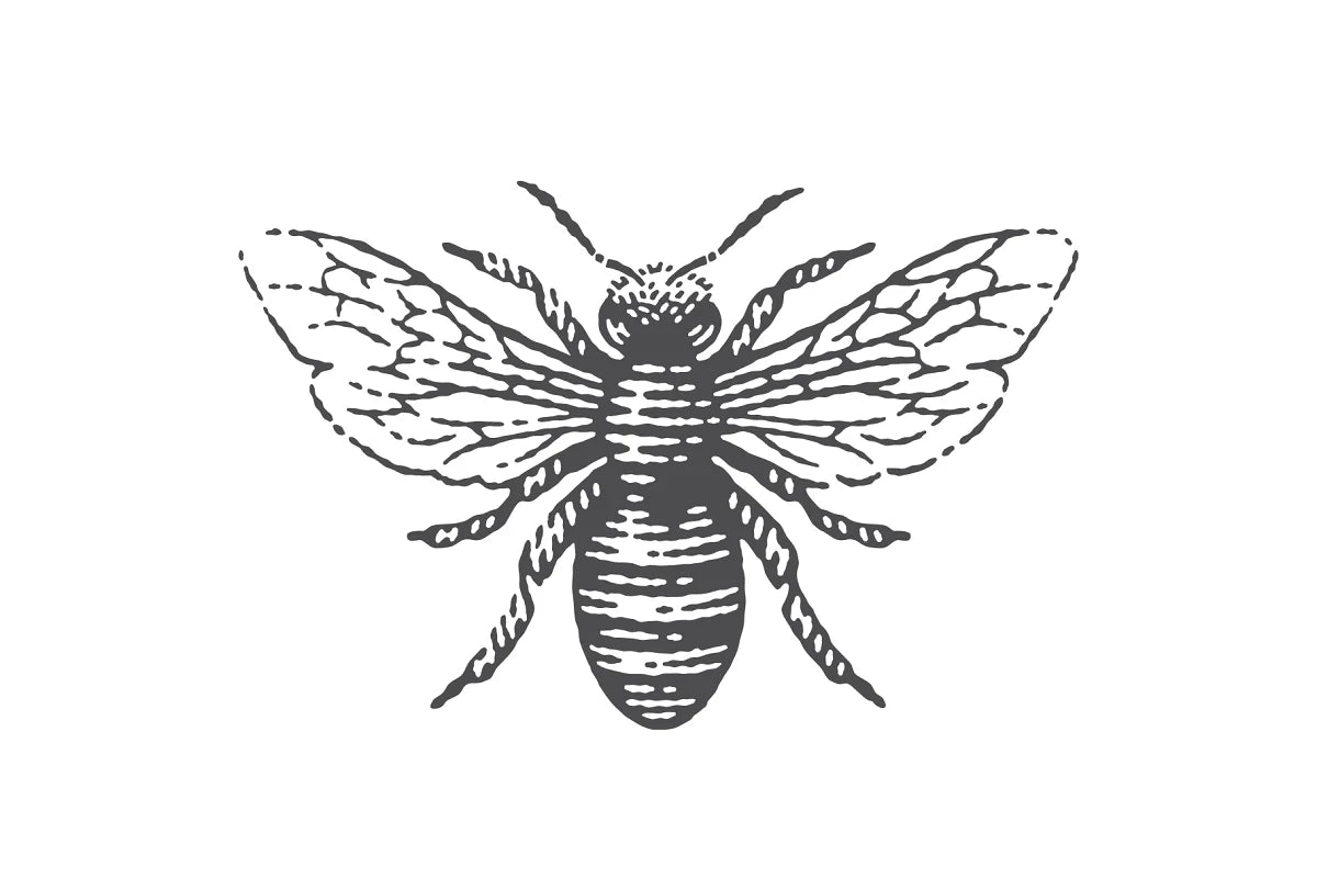 Karl Family Farms Own Raw Honey - Choose your size